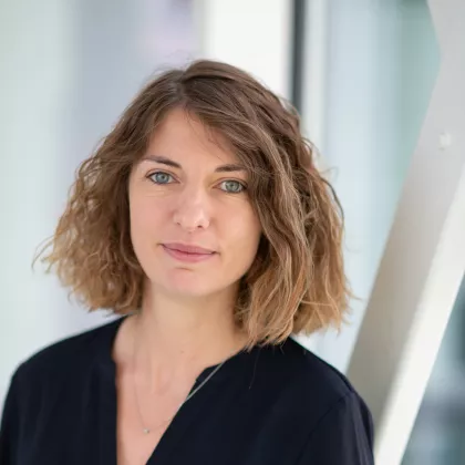 Mélanie Planque
