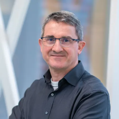 Gilles Hageman