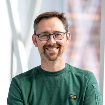 Michael Dewaele